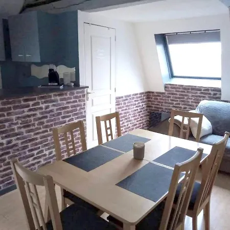 De 2 Chambres Avec Wifi A *