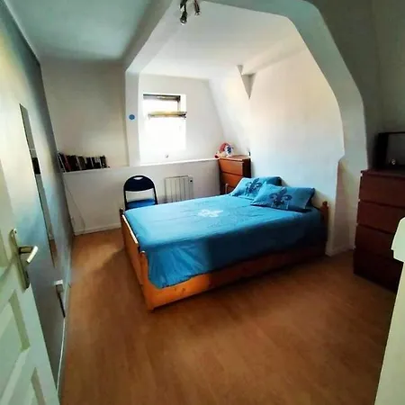 De 2 Chambres Avec Wifi A * Аррас